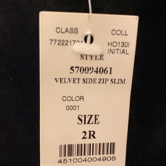 Perfect pants WHITE HOUSE | BLACK MARKET 🌺 Beautiful - Picture 5 of 8